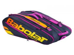 Túi Tennis Babolat PURE AERO RAFA X12 Pack (751215-363)