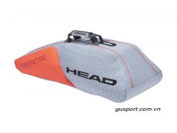 Túi Tennis Head Radical 9R Supercombi 2021-283511