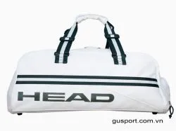 Túi Tennis Head Pro X Court Bag 40L WH- 262193