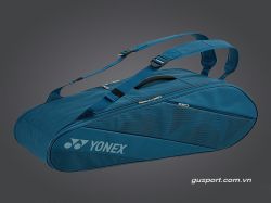 Túi Tennis Yonex Active Xanh 6 Pack- BA82026EX