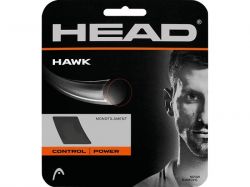 Dây tennis Head Hawk 125 (Vỷ 12m)