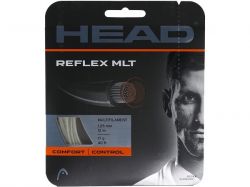 Dây tennis Head Reflex MLT 17 (Vỷ 12m)
