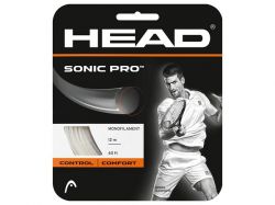 Dây tennis Head Sonic Pro (Vỷ 12m) Kho HCM