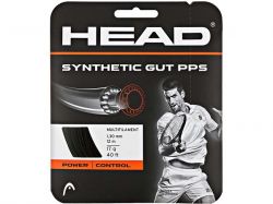 Dây tennis Head Synthetic Gut PPS 17 (Sợi 12m)