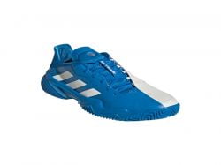 Giày Tennis Adidas BARRICADE Blue/White -GY1446