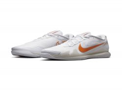 Giày Tennis Nữ Nike Court Air Zoom Vapor Pro HC -CZ0222-110