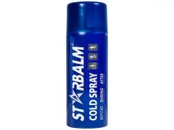 Chai xịt lạnh Starbalm Cold Spray làm giảm đau, chống viêm (150ml)