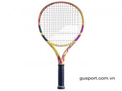 Vợt Tennis Babolat Pure Aero RAFA Lite (270gr)- 101468
