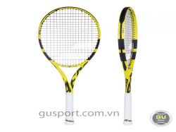 Vợt tennis Babolat Pure Aero + Plus (300GR) -101356