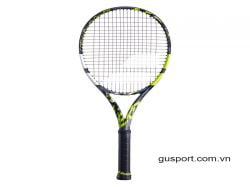Vợt Tennis Babolat Pure Aero PLUS 2023 (300Gr)-101485