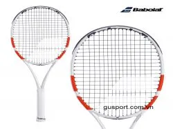 Vợt Tennis Babolat Pure Strike Lite (265Gr) 2024- 101528
