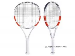 Vợt Tennis Babolat Pure Strike Team (285Gr) 2024-101522