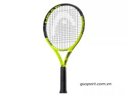 Vợt tennis HEAD IG CHALLENGE LITE 107 (260Gr)- 232928