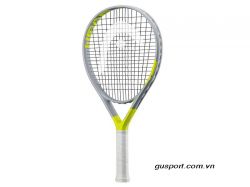 Vợt Tennis Head Graphene 360+ Extreme PWR (230gr) -235360