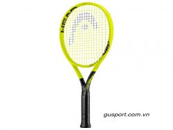 Vợt tennis Haed Graphene 360 Extreme MP (300Gr)