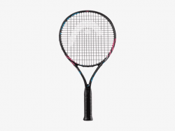 Vợt Tennis Head Mx Spark Pro (Black) 270GR -233332-BK