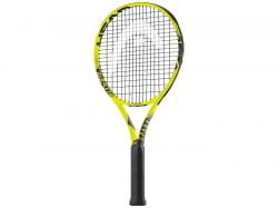 Vợt Tennis Head Mx Spark Pro (Yellow) 270GR -233038