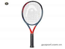 Vợt Tennis Head Radical Graphene 360 Lite (260Gr)