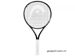 Vợt Tennis Head Graphene 360+ Speed MP Black 2021 (300Gr)-234510