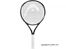 Vợt Tennis Head Graphene 360+ Speed Pro Black 2021 (310Gr) -234500
