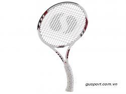 Vợt Tennis Paradigma ERGOSTAR White (260gr) -EW260