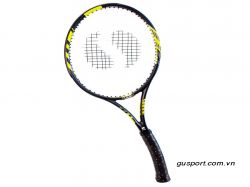 Vợt Tennis Paradigma VARIOSTAR Black (300gr) -VB300