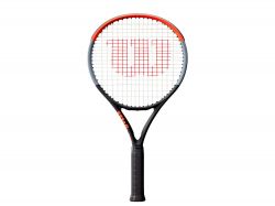 Vợt Tennis Wilson CLASH 100UL (265GR) -WR015811U2