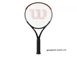 Vợt Tennis Wilson Burn 100LS V4.0 (280GR) 2021 -WR044911U