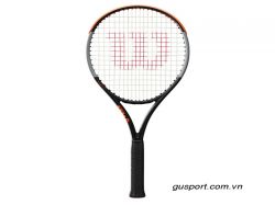 Vợt Tennis Wilson Burn 100ULS V4.0 (260GR) 2021-WR045011U