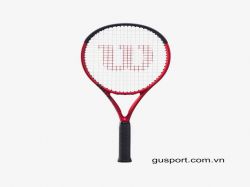 Vợt Tennis Wilson CLASH 100UL V2.0 (265GR) -WR074411U2