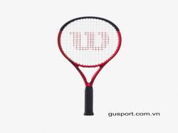Vợt Tennis Wilson CLASH 100 V2.0 (295GR) -WR074011U