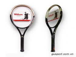 Vợt Tennis WILSON HYPER HAMMER 2.3 (237GR) -WR071911U2