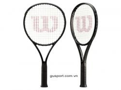 Vợt tennis Wilson Blade 98 V8.0 NOIR Limited (305GR) 16X19 -WR140811U