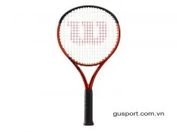 Vợt Tennis Wilson Burn 100LS V5.0 (280GR) -WR109011U2