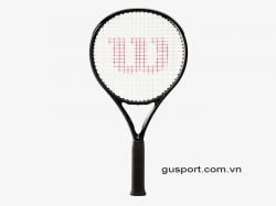 Vợt Tennis Wilson CLASH 100L V2.0 NOIR Limited (280GR) -WR142211U2