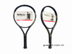 Vợt Tennis Wilson HYPER HAMMER 2.3 (237GR) BLK- WR151911U2