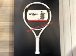 Vợt Tennis Wilson HYPER HAMMER 5.3 (242GR) WTH- WR154311U2