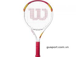 Vợt Tennis Wilson SIX ONE Limited Edition (264Gr)- WR125010U