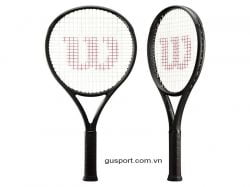 Vợt Tennis Wilson Ultra 100L V4 (280gr) NOIR Limited -WR142311U2 