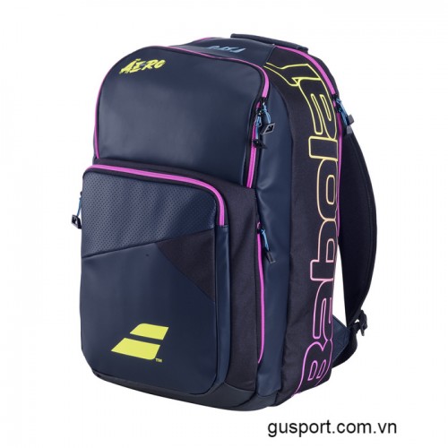 Balo Tennis Babolat Pure Aero Rafa - 753102  0