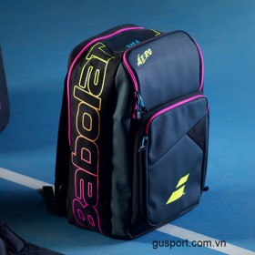Balo Tennis Babolat Pure Aero Rafa - 753102  1