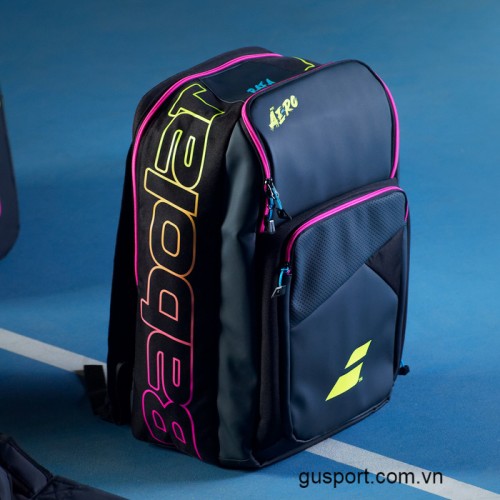 Balo Tennis Babolat Pure Aero Rafa - 753102  1
