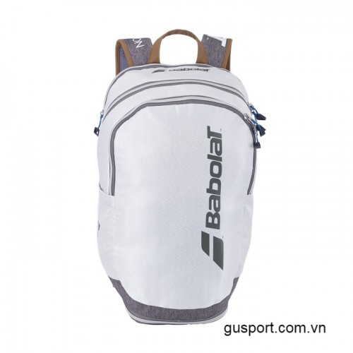 Balo Tennis Babolat COURT WIMBLEDON White (753107) 0