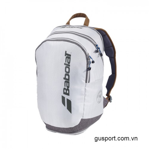 Balo Tennis Babolat COURT WIMBLEDON White (753107) 0