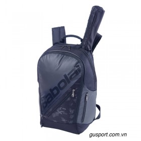 Balo tennis Babolat EXPANDABLE Black (753084-105) 0
