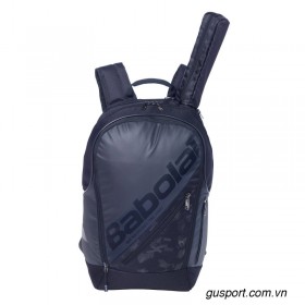 Balo tennis Babolat EXPANDABLE Black (753084-105) 1