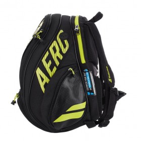 Balo Tennis Babolat PURE AERO 2021 (753094) Black/Yellow 5