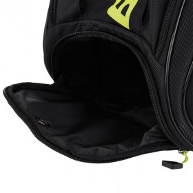 Balo Tennis Babolat PURE AERO 2021 (753094) Black/Yellow 3
