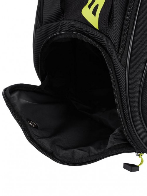 Balo Tennis Babolat PURE AERO 2021 (753094) Black/Yellow 3
