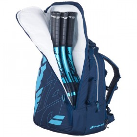 Balo Tennis Babolat PURE DRIVE 2021 (753089-136) 1